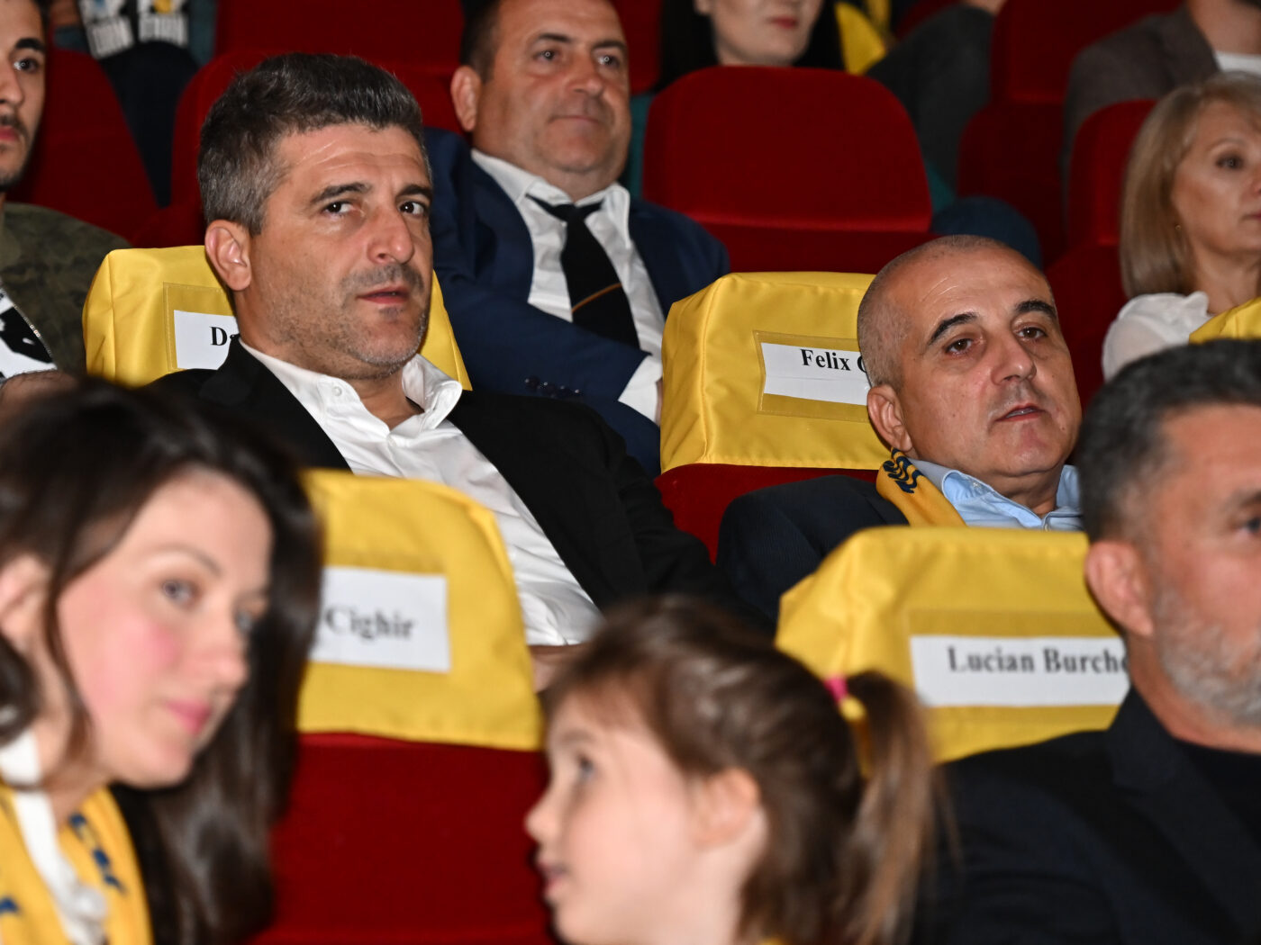 Daniel Niculae, dat afară de prietenul Victor Angelescu, la ordinul lui Dan Şucu! L-au „executat” în ziua numirii lui Neil Lennon: când vine noul preşedinte de la Rapid!