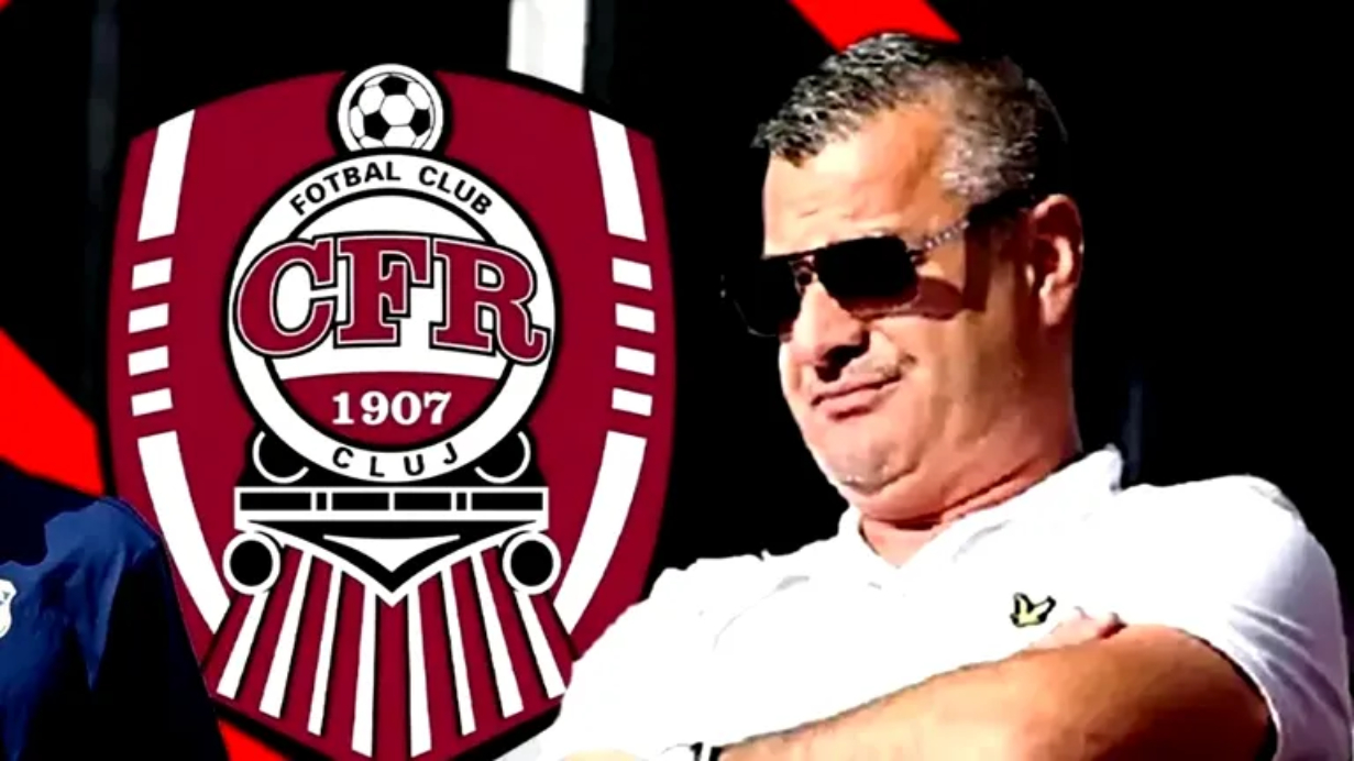 Dani Coman nu mai are 90% șanse să fie președintele CFR-ului. Mutarea surpriză care se poate face. EXCLUSIV
