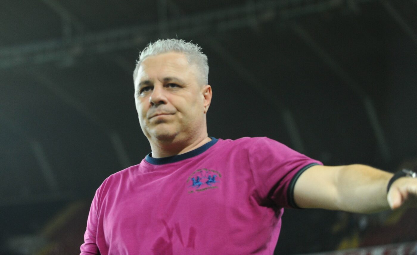 De ce e ignorat Marius Șumudică de Dan Șucu pentru postul de antrenor la Rapid: „Vrea să se asigure în fața suporterilor” VIDEO