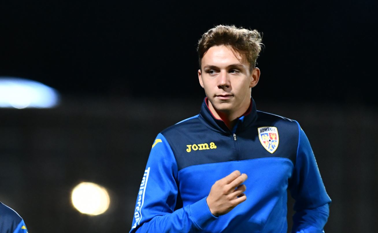 De ce nu a prins Louis Munteanu lotul pentru EURO 2024: „Atitudinea lui nu este de om matur”. VIDEO