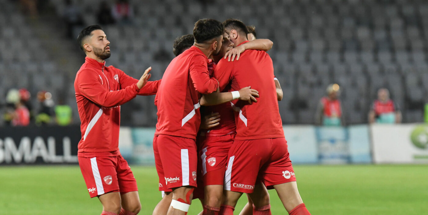 Dezvăluiri explozive din vestiarul lui Dinamo pe care le face unul dintre sponsorii echipei! Un fotbalist a făcut o revoltă prin care Zeljko Kopic să fie dat afară: „A fost un puci de la un jucător supărat”
