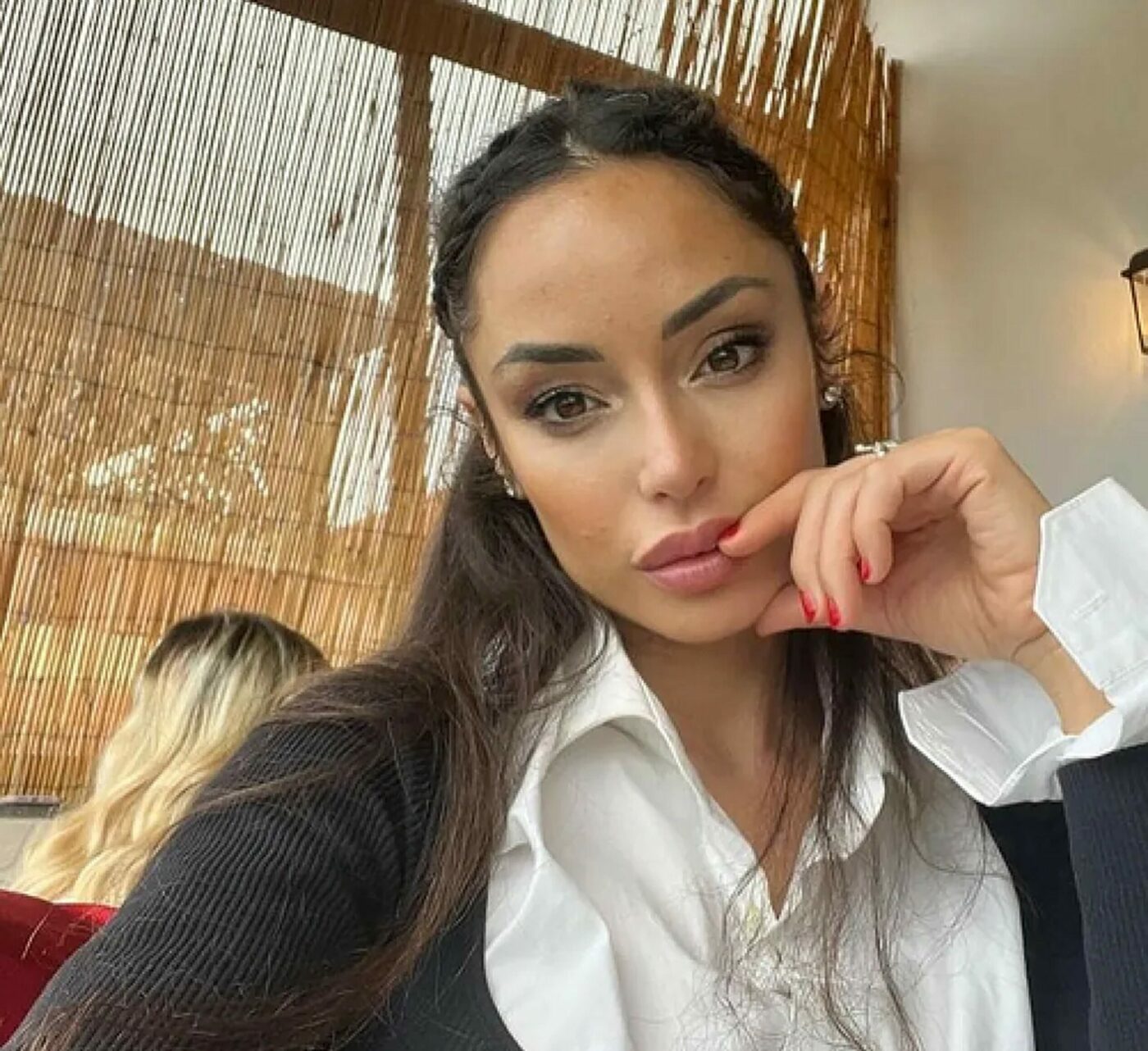 Dezvăluiri incendiare ale femeii care s-a iubit prima oară cu Cristiano Ronaldo! Nu ştia că e faimos: „Aveam 20 de ani. A fost intens”. GALERIE FOTO