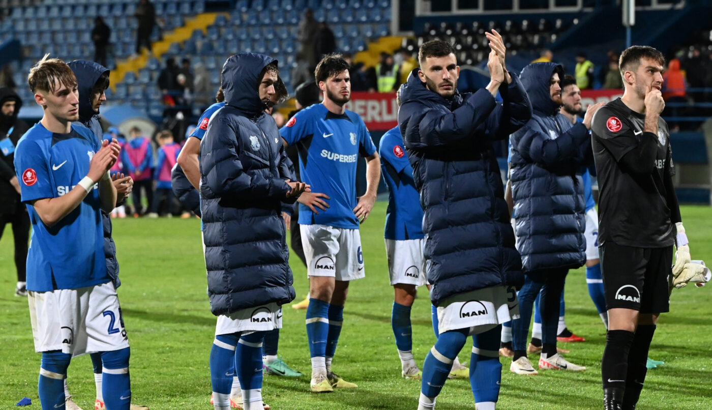 Dinamo București e gata să facă primul transfer fabulos pentru noul sezon! I-a pus pe masă un salariu de 16.000 de euro vedetei lui Gică Hagi