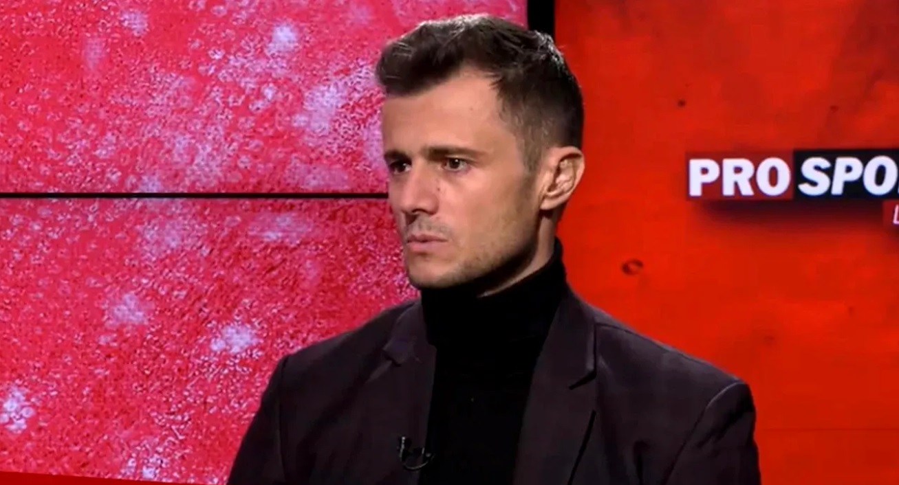 Dinamo a luat decizia în privința lui Edgar Ie. Verdictul acționarului Andrei Nicolescu