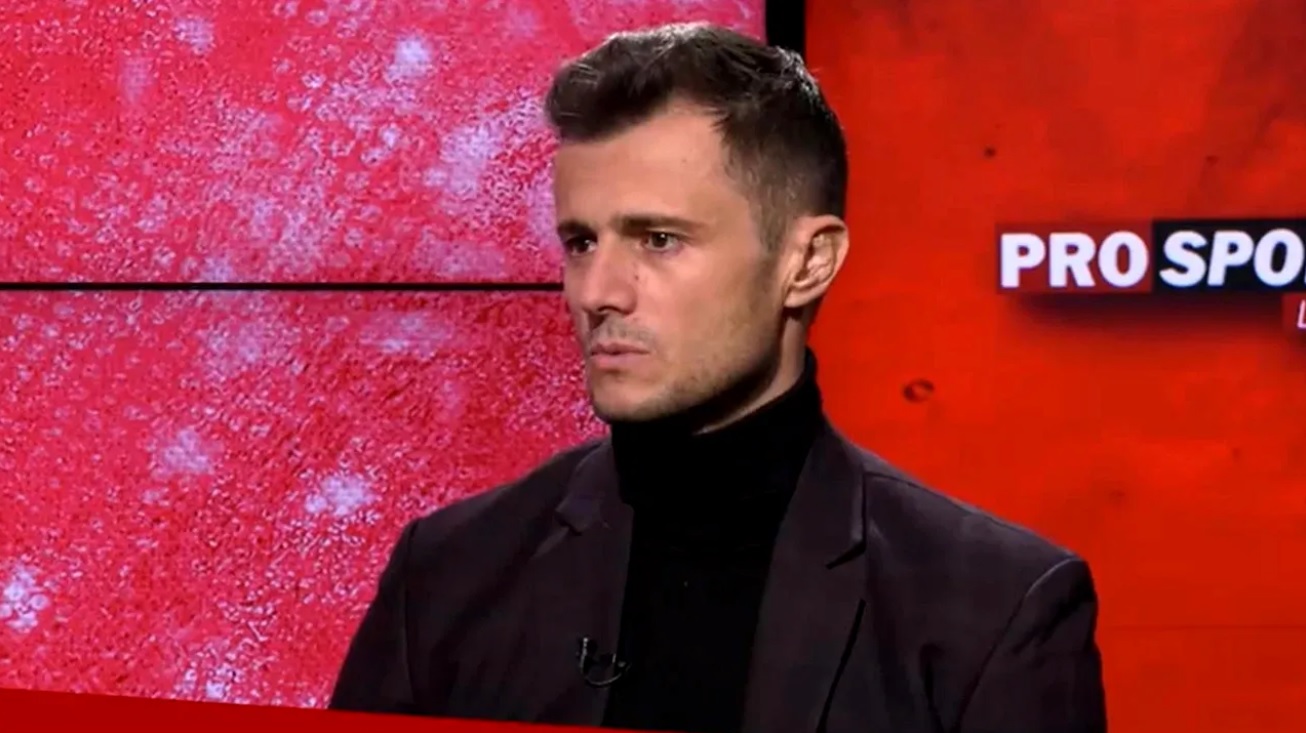 Dinamo și-a anunțat antrenorul pentru noul sezon! Acționarul Andrei Nicolescu a dat vestea fanilor