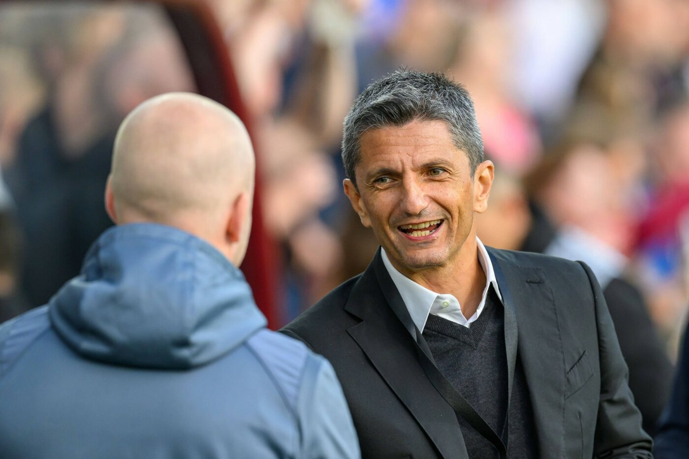 Discursul impecabil al lui Răzvan Lucescu, după ce PAOK a zdrobit-o pe Panathinaikos și e la o victorie de titlu! I-a cucerit pe greci prin cuvintele sale