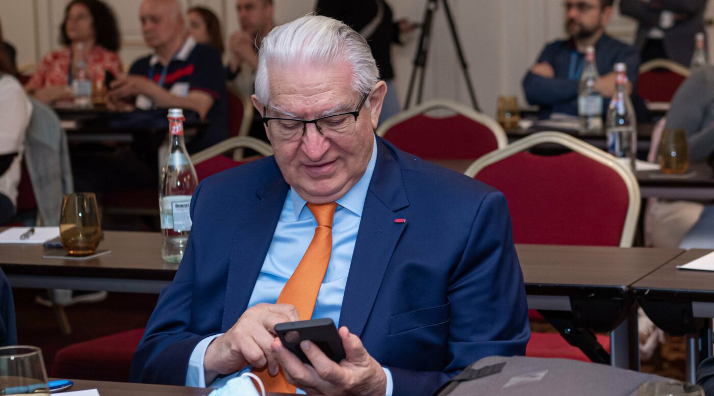 Doctorul Vlad Ciurea dezvăluie că alimentul preferat al românilor, care e și de post, e contraindicat pentru că distruge creierul. De câți ani nu l-a mai consumat