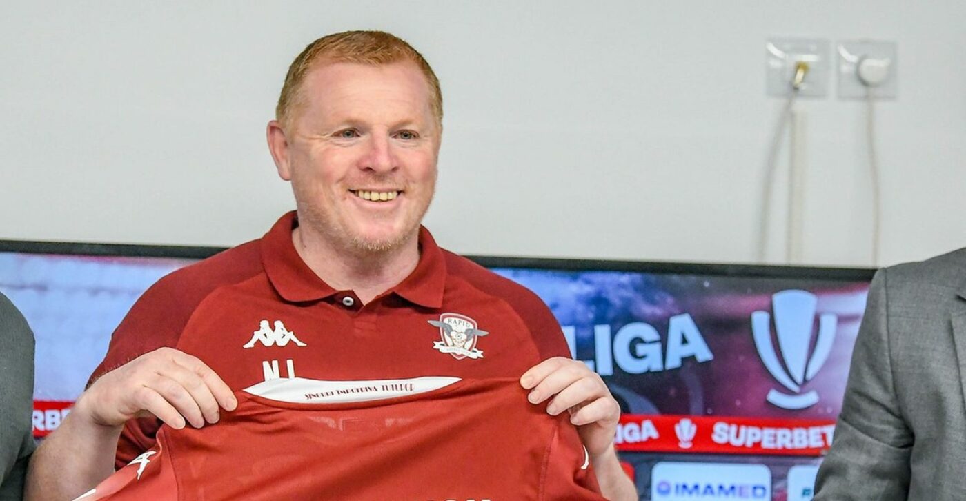 Dorin Goian s-a bătut la titlu cu Neil Lennon și îi avertizează pe rapidiști! „Cel puțin ce făceam noi la Rangers, lunea era zi grea, foarte grea”