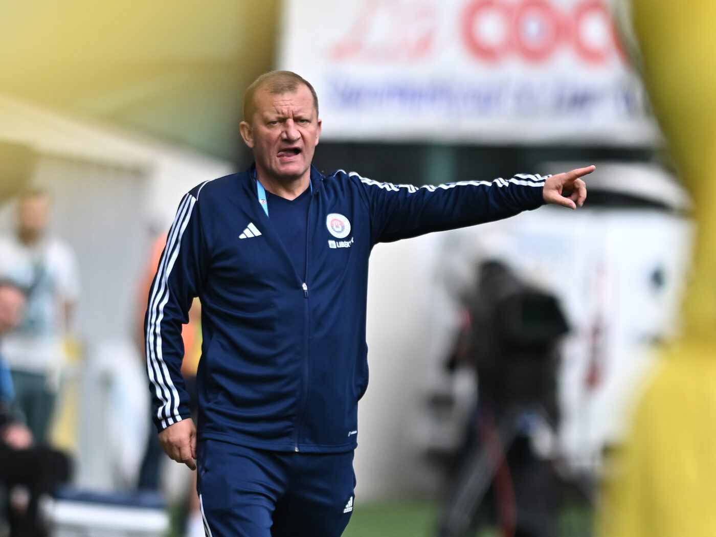 Dorinel Munteanu, un car de nervi după Petrolul Ploiești – Oțelul Galați 2-1: „Ce întrebare stupidă e asta?”