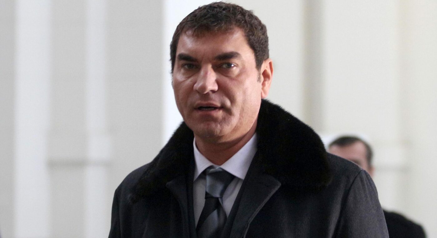 Drama lui Cornel Dinu, dezvăluită de Cristi Borcea: „Nu iese din casă, parcă își dorește sfârșitul”