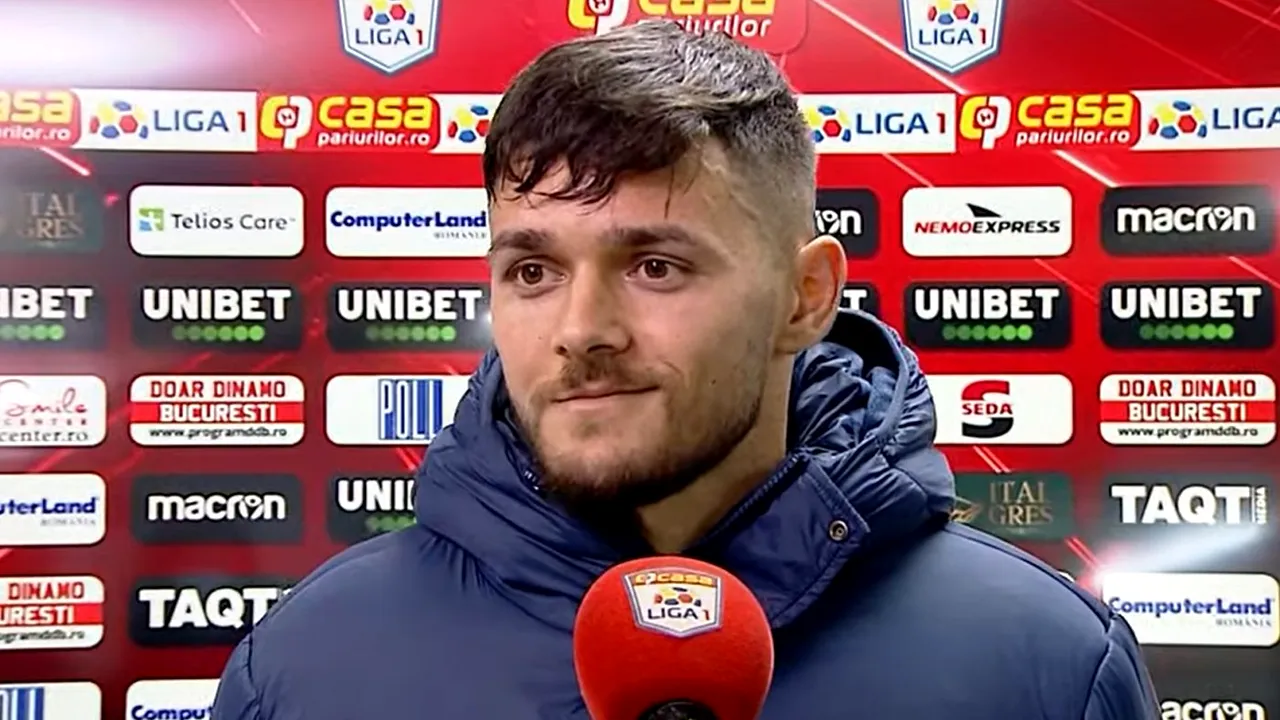 Duşmanul Alex Ioniță, ironie maximă împotriva FCSB! Imaginea cu care şi-a atacat rivala de moarte