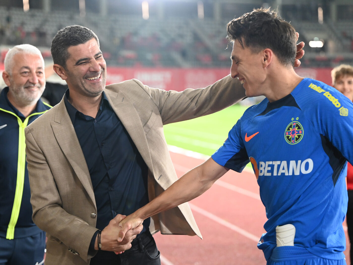 E gata! Lovitura momentului: Dani Coman preia azi funcția de președinte al legendarei campioane a României