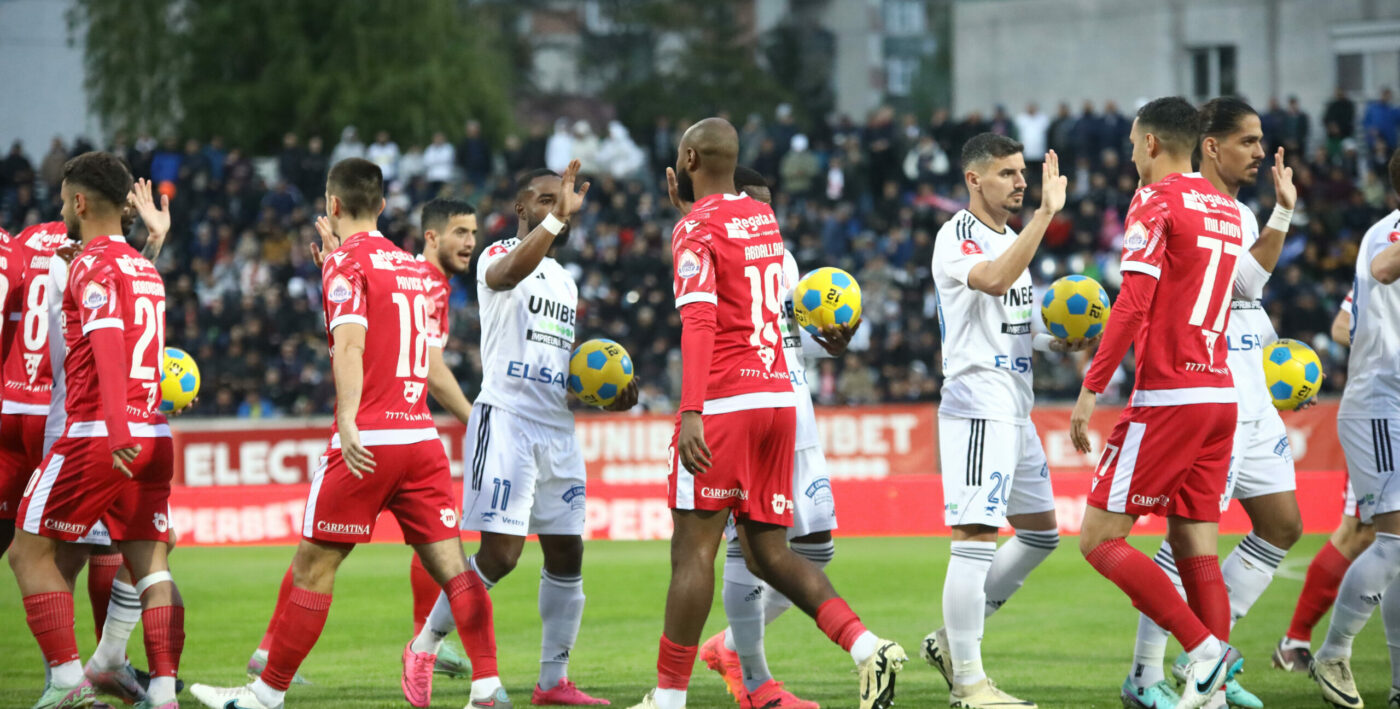 Echipa care luptă să rămână în Superliga la baraj a făcut anunțul decisiv despre viitorul antrenorului: „Sunt convins de asta!”. VIDEO