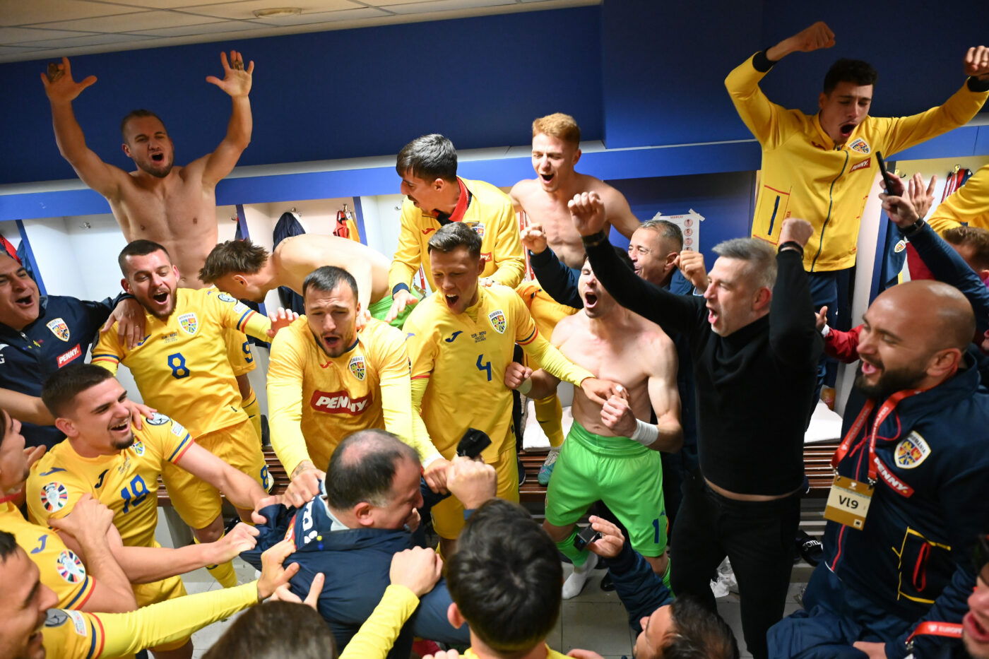 Edi Iordănescu, criticat pentru tactica aleasă în alcătuirea lotului final pentru EURO 2024: „E complet greșit!” Selecționerul e îndrumat să se inspire de la naționala Franței. VIDEO