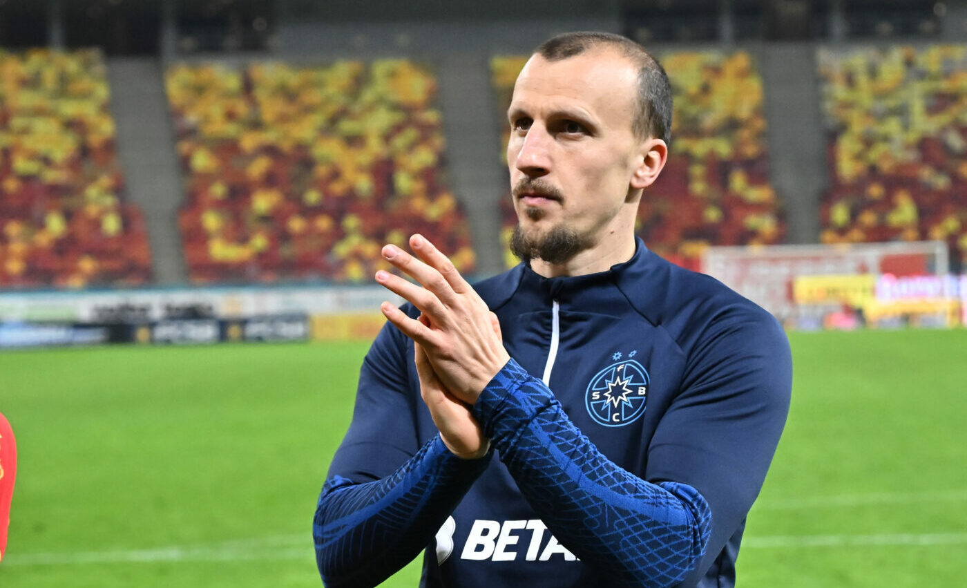 Mesaj pentru Edi Iordănescu! Îl convoacă sau nu pe Vlad Chiricheș pentru EURO 2024? „Dacă se aplică același principiu: «n-ai jucat, nu te iau», ar fi multe surprize în lot”. VIDEO