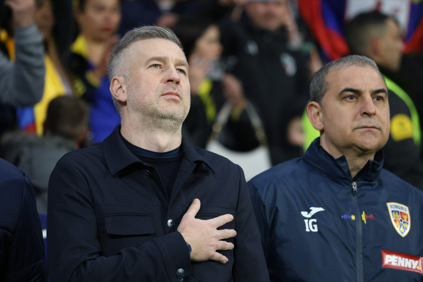 Edi Iordănescu rupe tăcerea despre absenții de la echipa națională! De ce nu vor juca la EURO 2024 fotbaliști precum Ionuț Radu, Florin Tănase sau Cristi Manea: „Mi-aș fi dorit asta!”