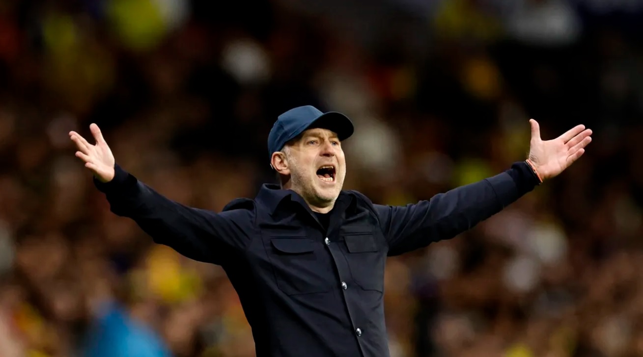 Edi Iordănescu rupe tăcerea după ce nu i-a convocat pe Alex Mitriță şi Vlad Chiricheş la EURO 2024! De ce a decis aşa selecționerul României