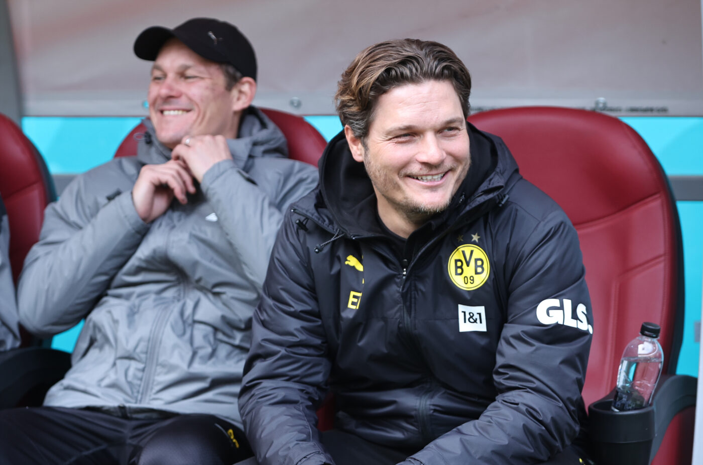 Edin Terzic, prima reacție după ce a reușit miracolul în PSG – Borussia Dortmund 0-1! Antrenorul nemților, discurs fabulos: „Suntem favoriți acum, pentru că suntem singurii calificați momentan în finală”