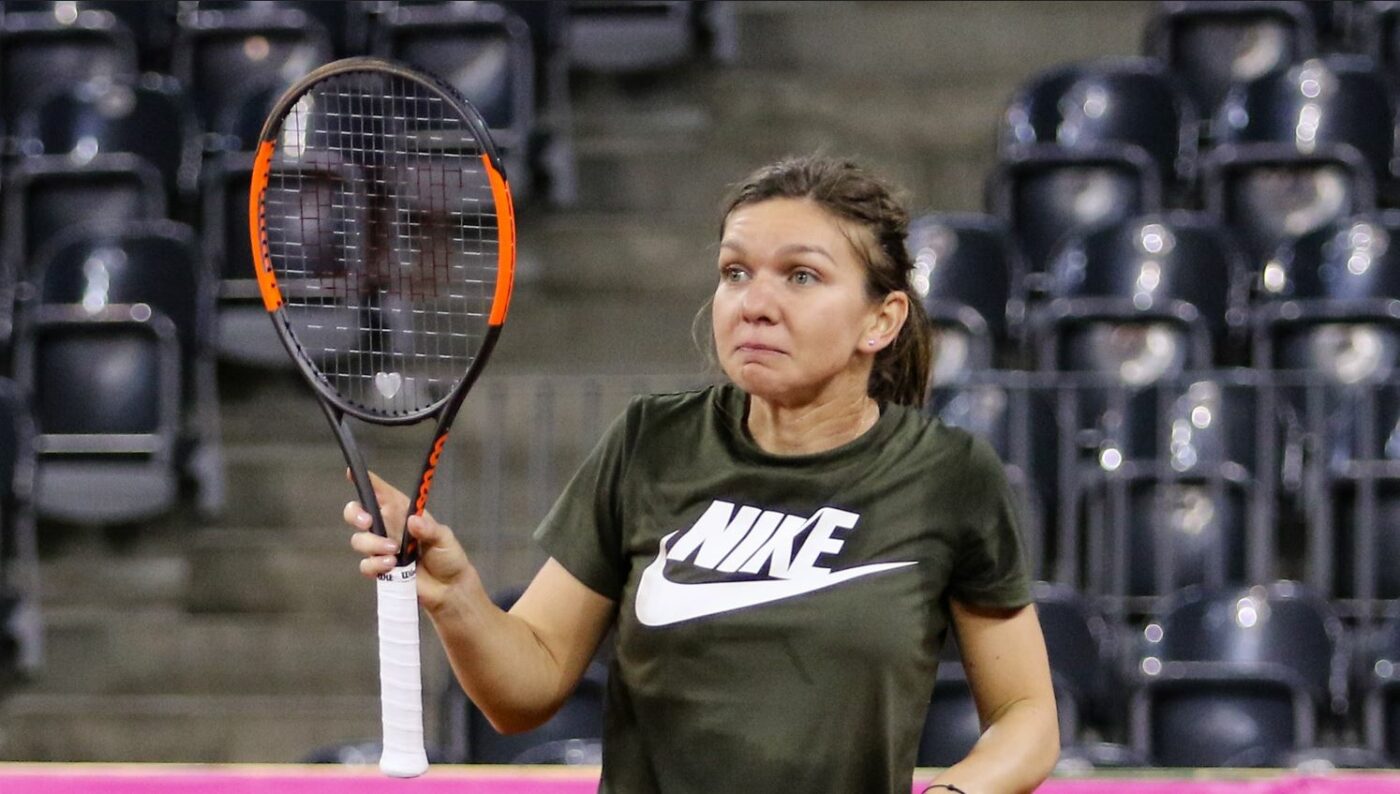 Elisabeta Lipă dă un verdict sincer, dar dur despre Simona Halep! Ce spune despre situația jucătoarei