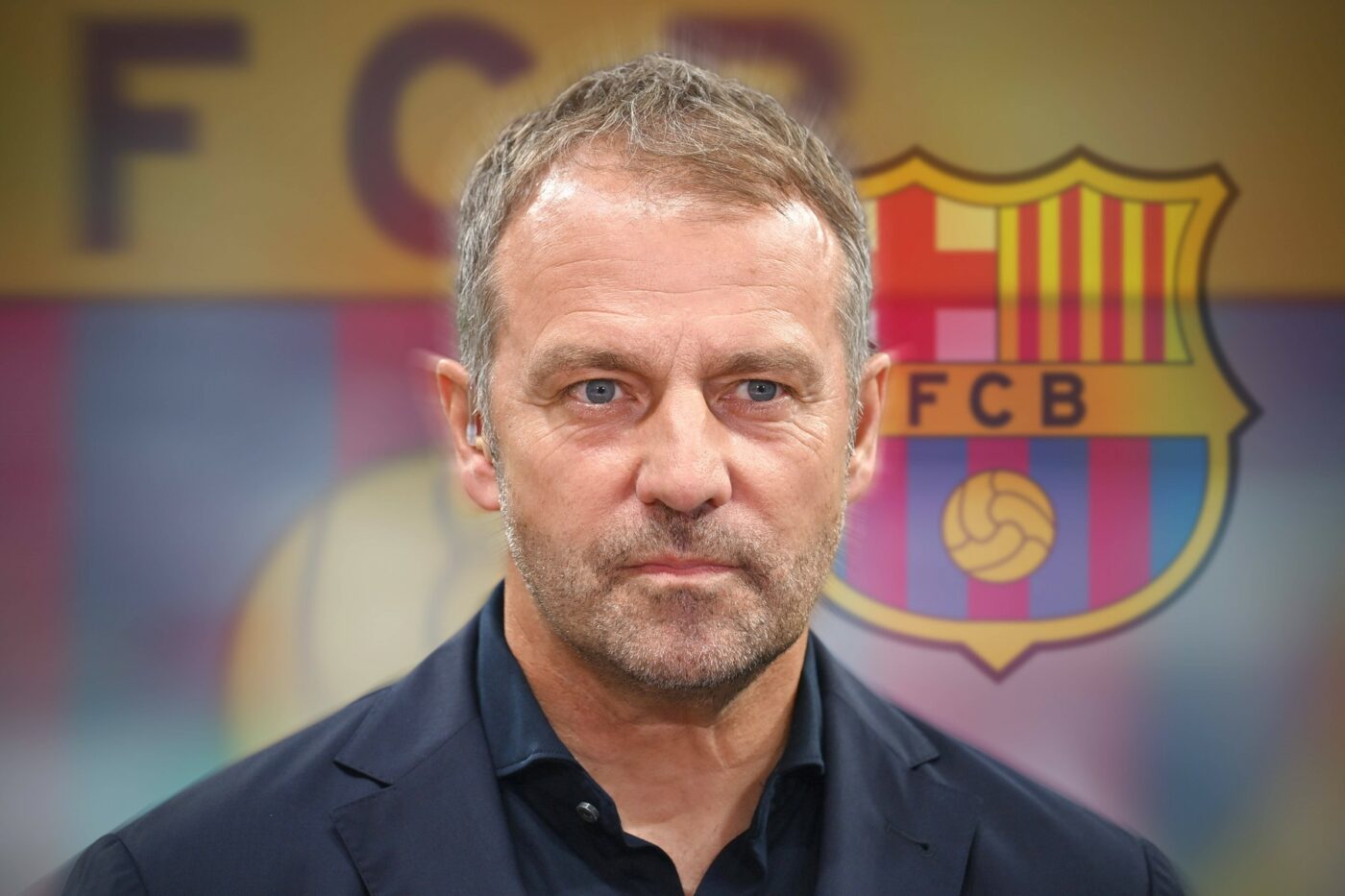 FC Barcelona are oficial un nou antrenor: Hansi Flick a fost prezentat de Joan Laporta!