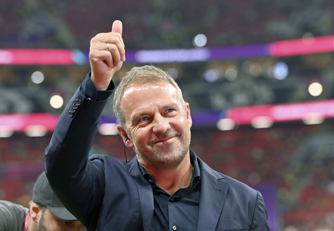 FC Barcelona pregătește două transferuri colosale din Germania: starurile absolute din Bundesliga sunt țintele lui Hansi Flick