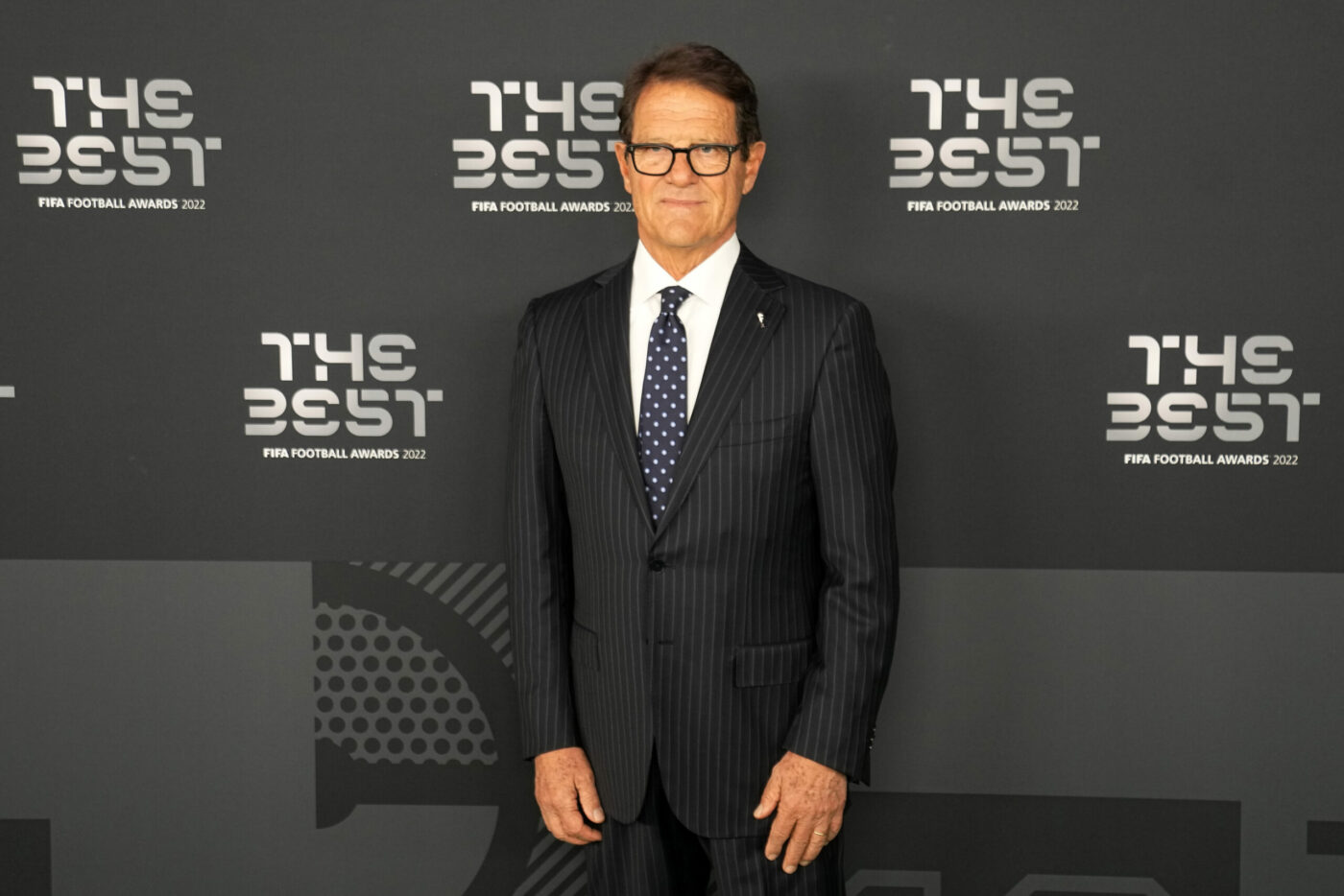 Fabio Capello îl distruge pe fostul fotbalist de la CFR Cluj, ajuns unul dintre antrenorii la modă din Premier League! L-a făcut praf pe De Zerbi: „Să ne uităm la CV-ul lui”