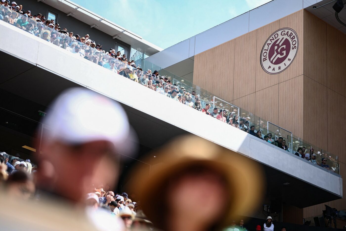 Fanii fac scandal după ce organizatorii de la Roland Garros nu i-au dat wildcard!