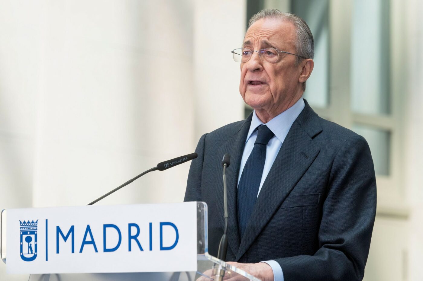 Florentino Perez a lucrat în mare secret la un alt transfer bombă! Are un acord cu un alt star, după ce l-a luat pe Kylian Mbappe de la PSG