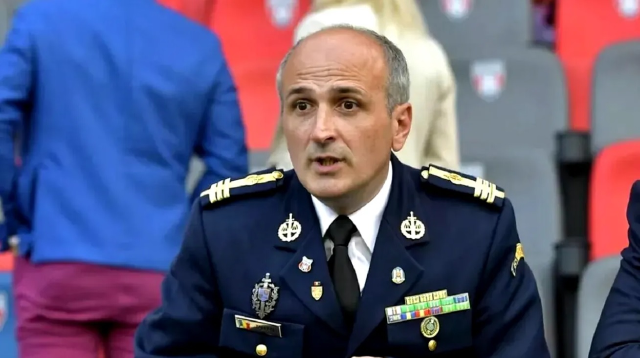 Florin Talpan anunță că a pornit asaltul final pentru distrugerea echipei lui Gigi Becali! „Voi apăra drepturile clubului până când această căpuşă numită fcsb nu vă mai atenta la palmaresul, numele şi marca Steaua Bucureşti”