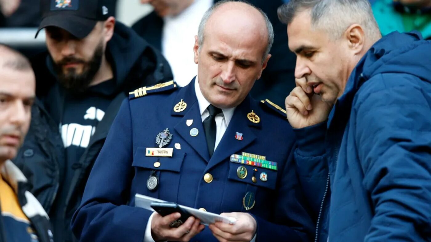 Florin Talpan cere interzicerea imediată a FCSB în Ghencea. Motivul pe care îl invocă și pentru care echipa lui Gigi Becali nu mai are ce căuta pe stadionul Steaua: „I-au pus să facă asta pe jucători”