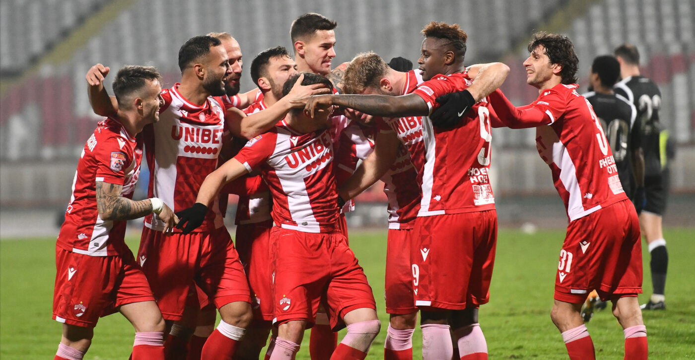 Fostul jucător de la Dinamo e aproape de transferul la campioana Germaniei!