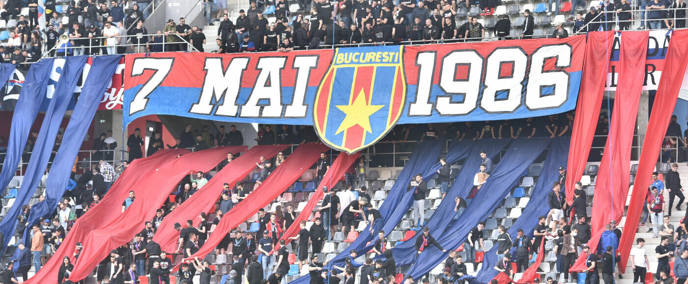 De ce nu au sărbătorit fotbaliștii Stelei ’86 câștigarea Cupei Campionilor Europeni: „El era cu noi. Trebuia să mergem grupați”. VIDEO