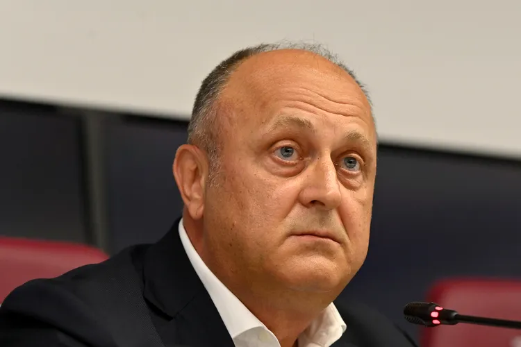 Gata! Dan Șucu a făcut marele anunț: ce se va întâmpla de acum în vestiarul Rapidului