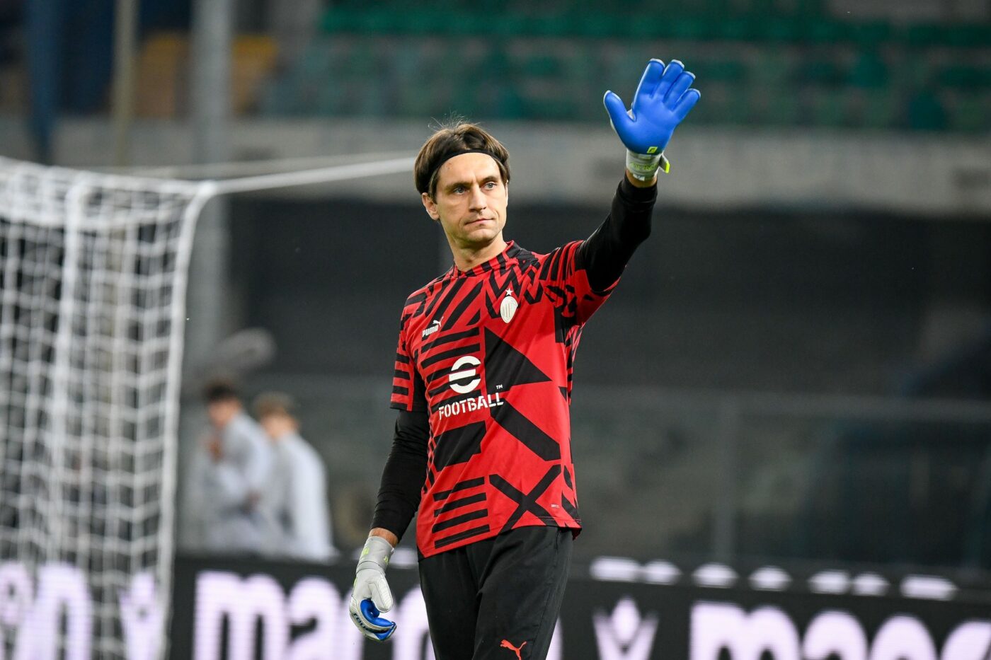 Gazzetta dello Sport îl distruge pe Ciprian Tătărușanu. I-a dat nota 4 pentru sezonul din Arabia