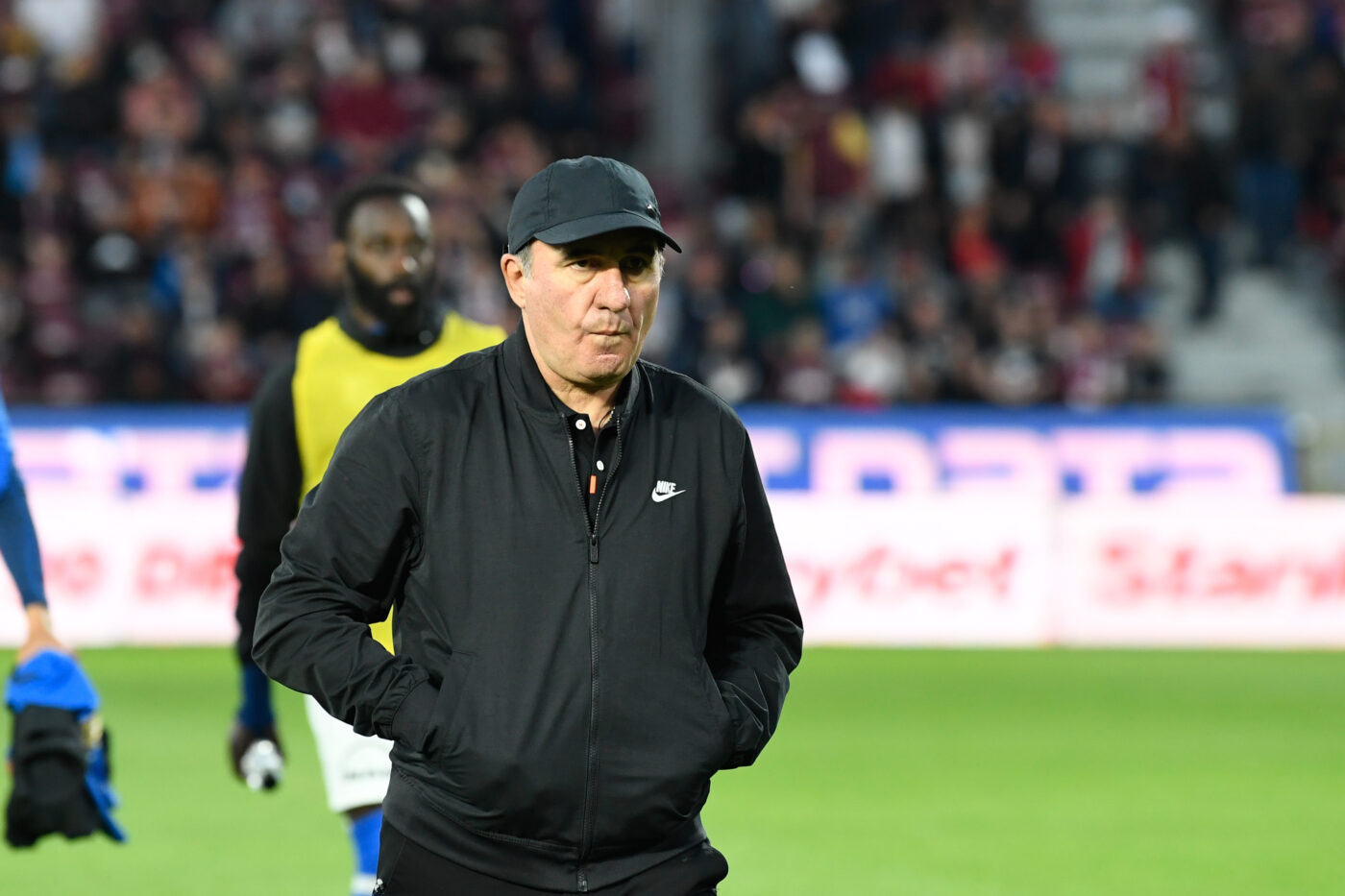 Gică Hagi, reacție neașteptată despre Neil Lennon! „Scuzați-mă! E de ajuns”
