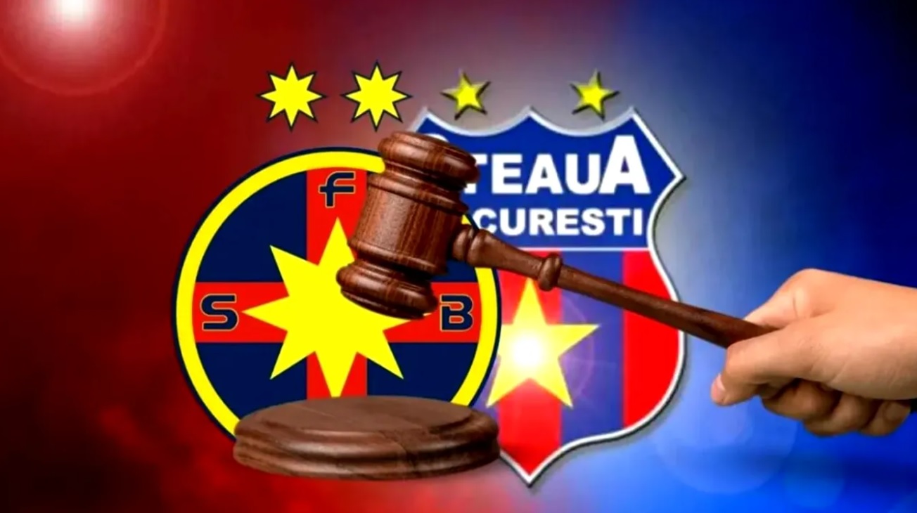 Gigi Becali dă verdictul despre marca Steaua. Explică de ce FCSB deține brandul istoric și e convins că UEFA îi va da dreptate. VIDEO