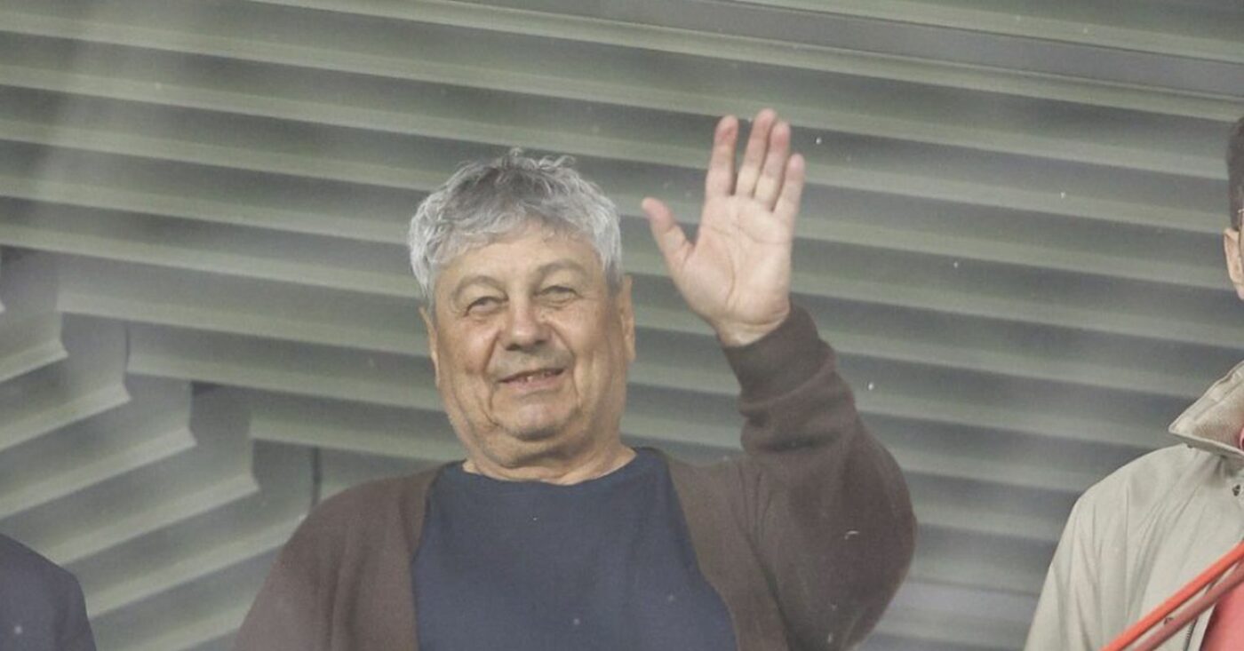Gigi Becali dezvăluie contractul cu care Dan Şucu îl convinge pe Mircea Lucescu! 8.000.000 de euro salariu şi bani de transferuri