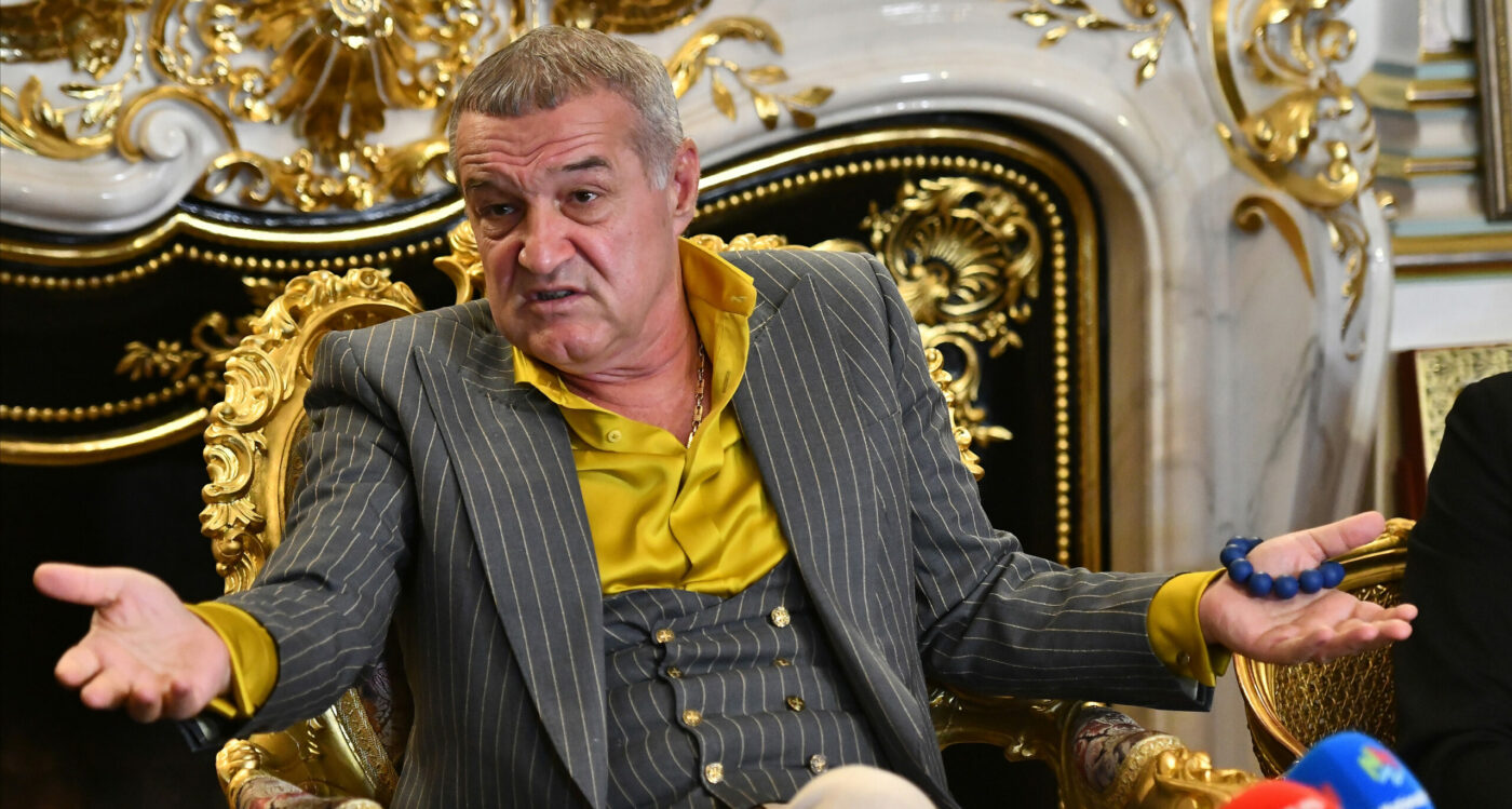 Gigi Becali i-a luat titularul lui Gică Hagi: prima lovitură dată de FCSB în acest mercato e una de proporții! Mihai Stoica a confirmat transferul: „E semnat!”