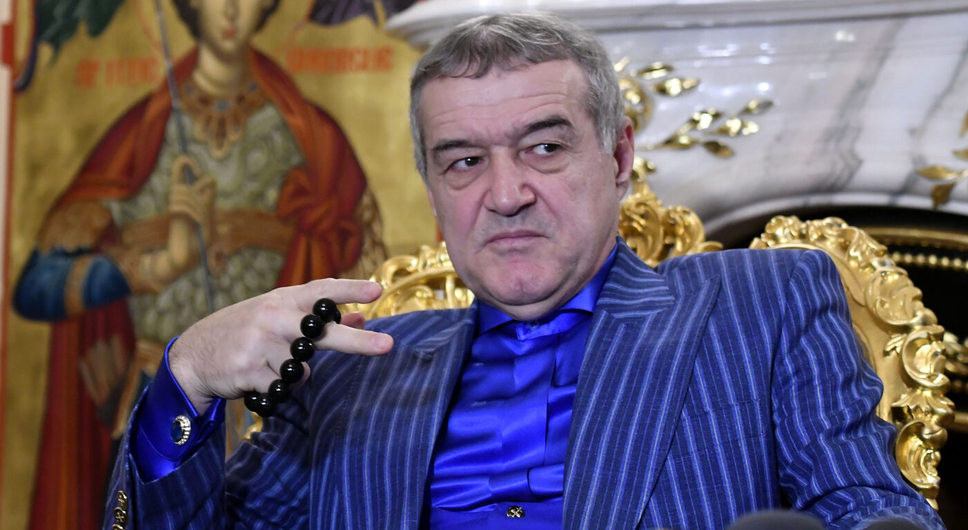 Gigi Becali i-a promis sute de mii de euro prime de calificare în grupele europene, dar nu i-a mărit salariul și contractul îi expiră! Elias Charalambous rămâne liber: „Nu am discutat nimic de prelungire”