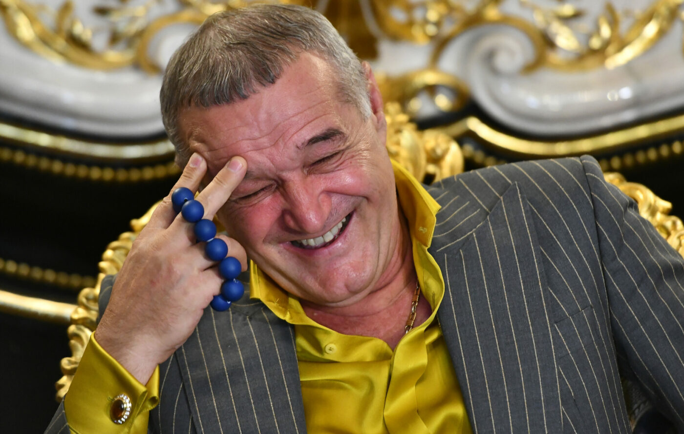 Gigi Becali și-a îndeplinit visul: fotbalistul a plecat oficial de la Farul și poate fi prezentat la FCSB! Anunțul clubului