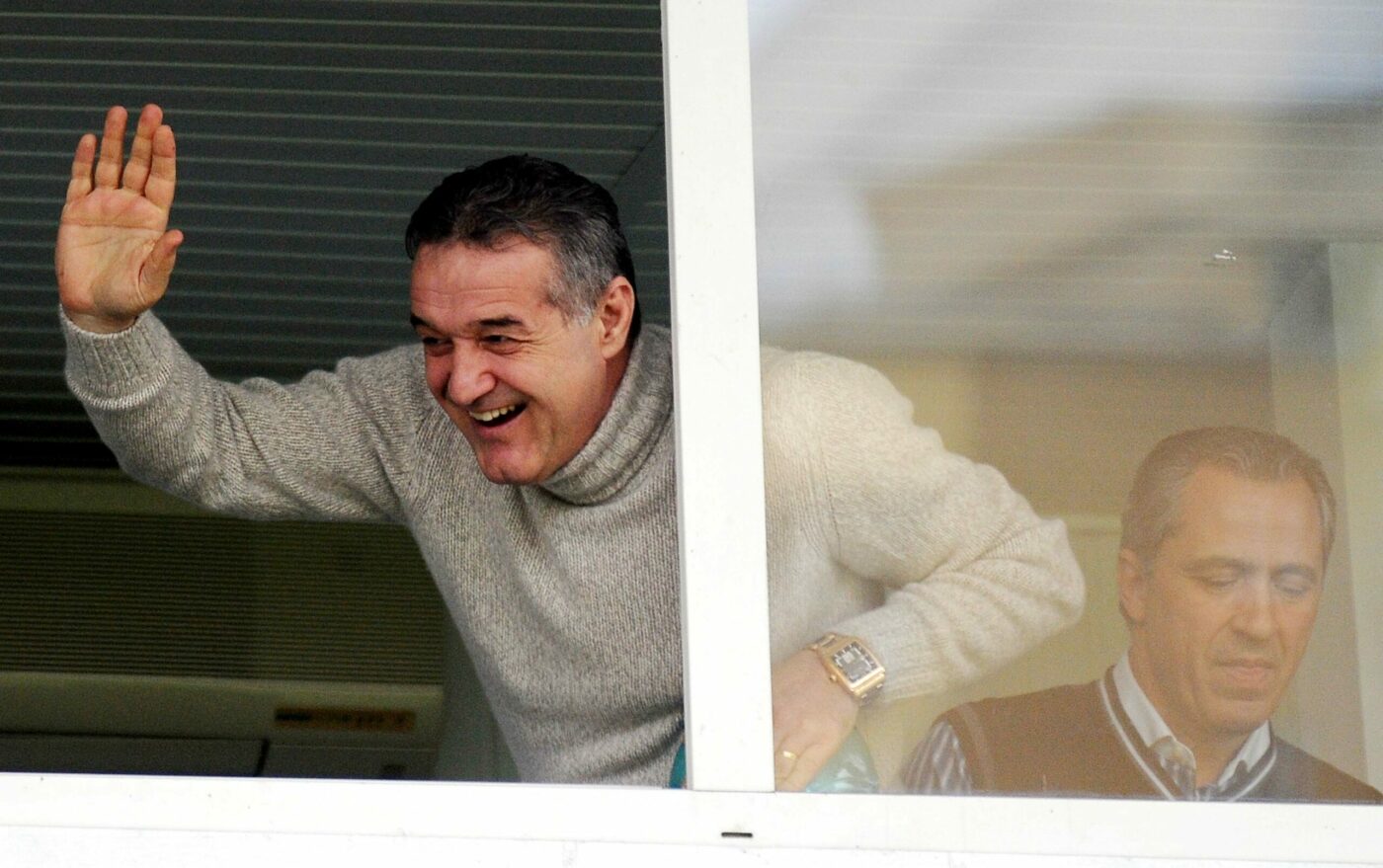 Gigi Becali știe secrete despre metodele de pregătire pe care le folosește Neil Lennon, viitorul antrenor de la Rapid, și dezvăluie de ce i-ar fi fost frică să nu îl pună Dan Șucu pe Marius Șumudică!