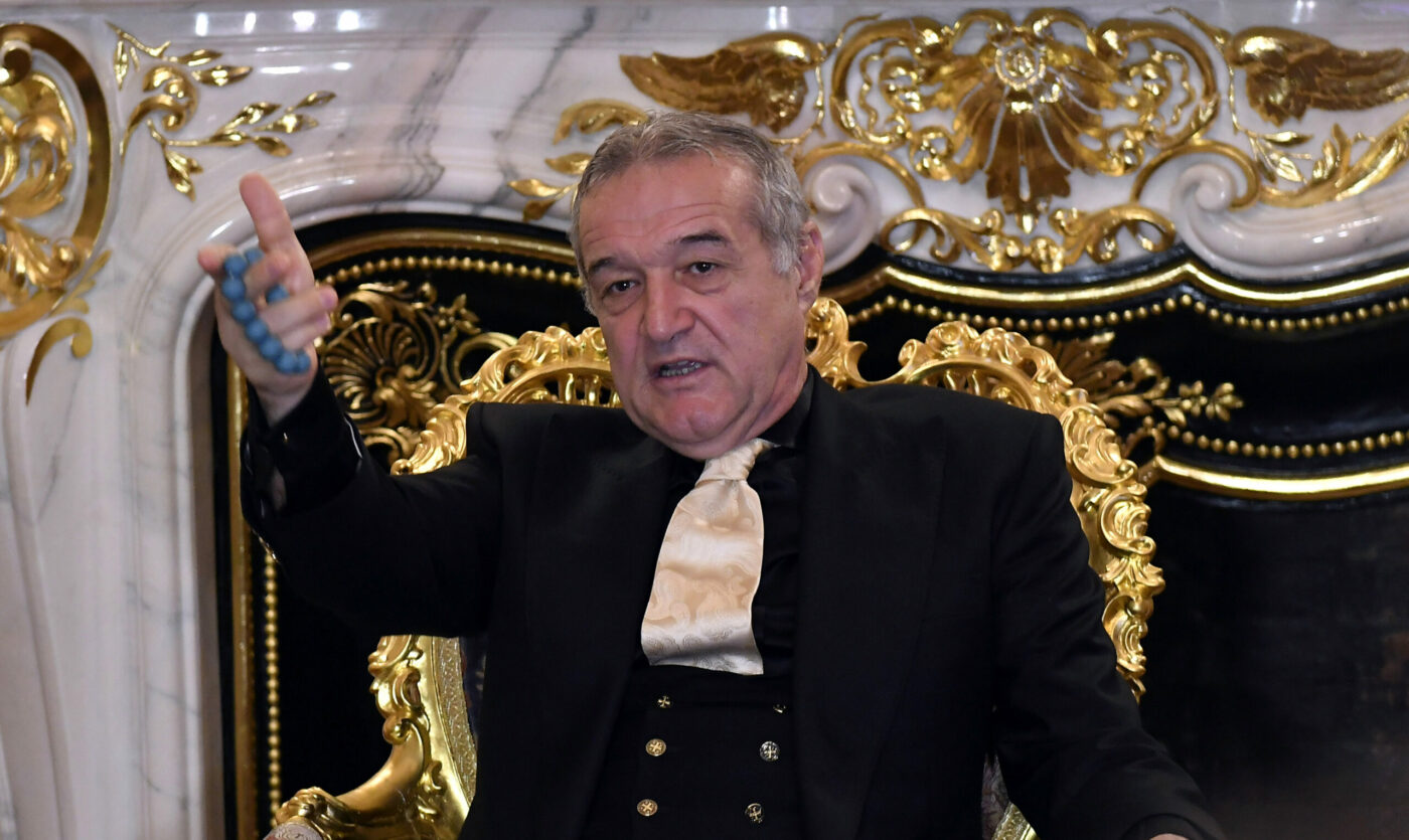 Gigi Becali, zgârcit cu fotbaliștii FCSB: nu a vrut să le plătească petrecerea pentru câștigarea titlului! Cum a motivat miliardarul decizia și cum au strâns jucătorii banii