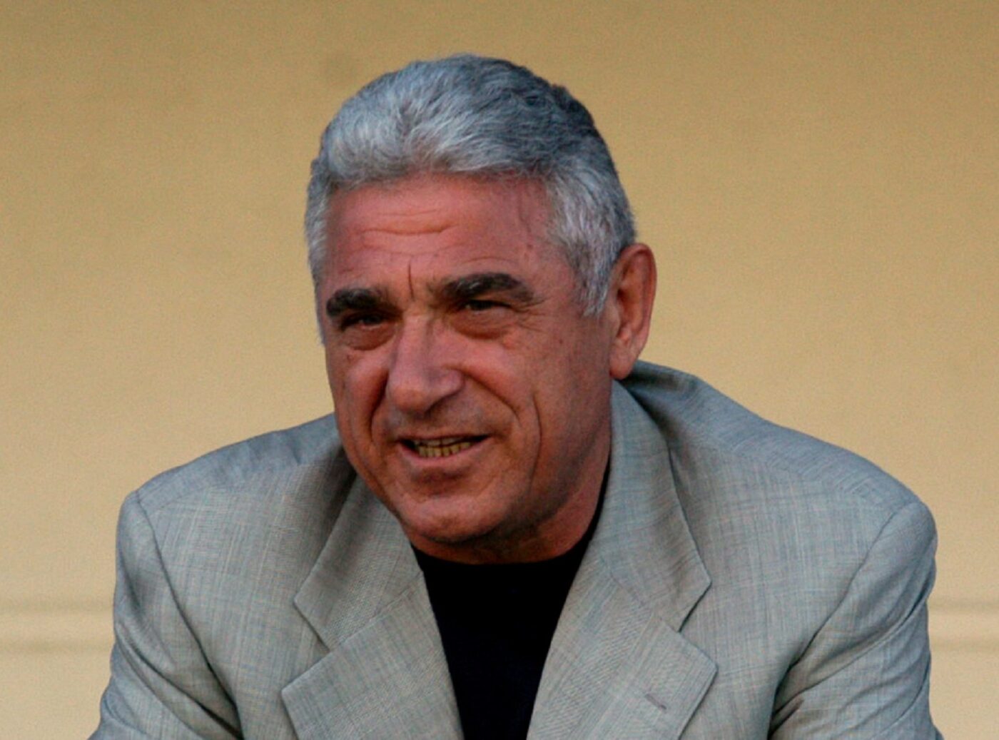 Giovanni Becali, atac devastator la Marius Șumudică și alți antrenori care vor să vină la Rapid! „Dacă aveau cojones, făceau asta”
