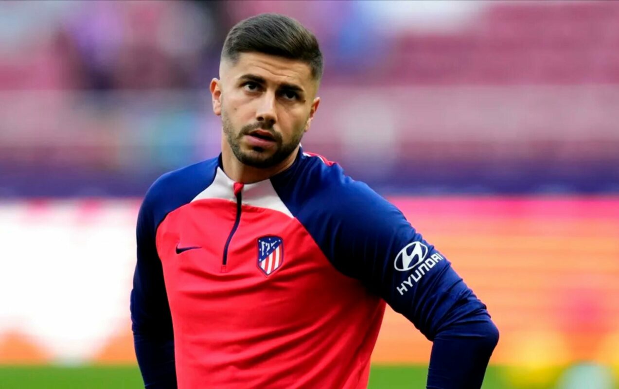 Horațiu Moldovan dă din lac în puț! Anunțul din Spania despre decizia celor de la Atletico Madrid: transferul e iminent