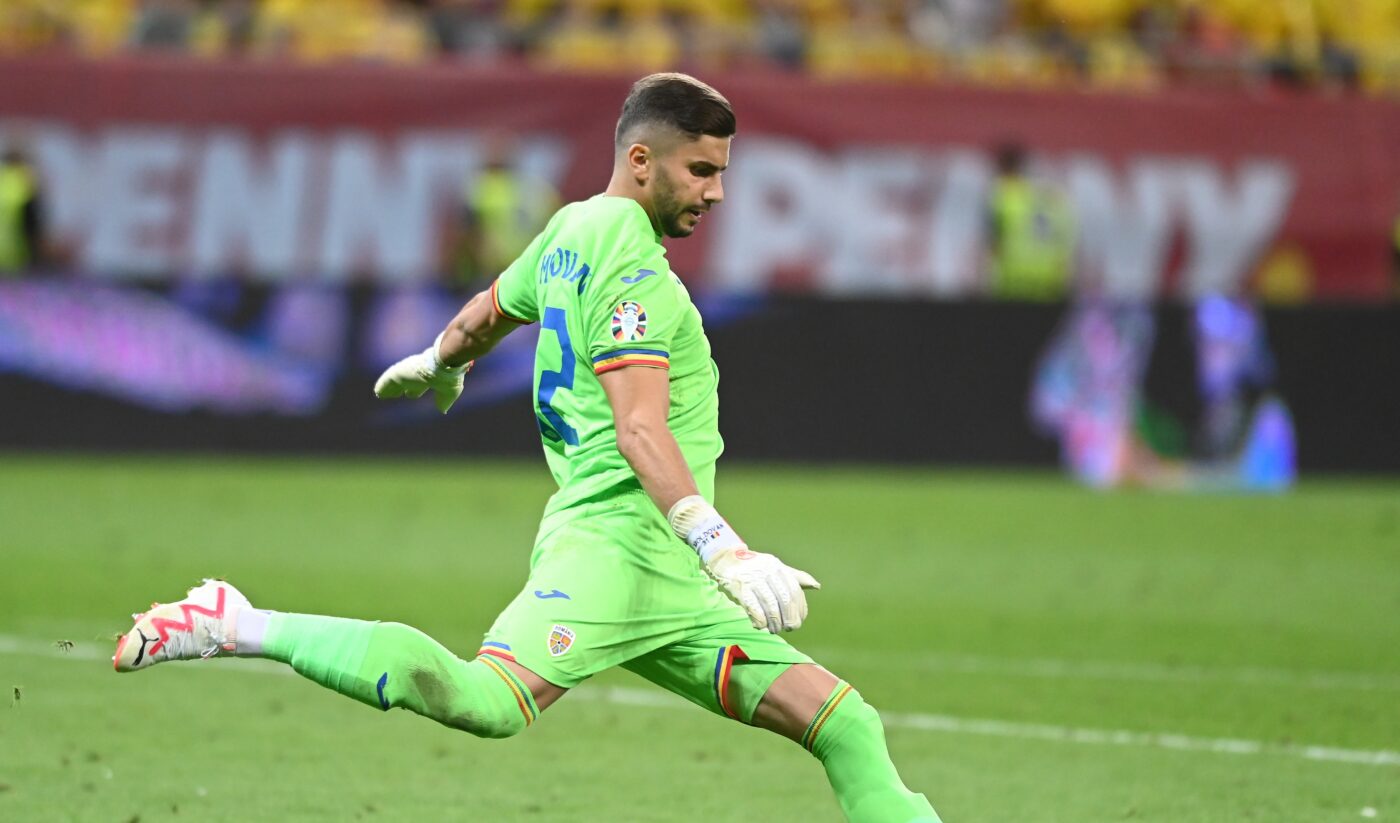 Horațiu Moldovan, la un pas să se lase de fotbal! Răzvan Burleanu a rămas şocat când a văzut imaginile