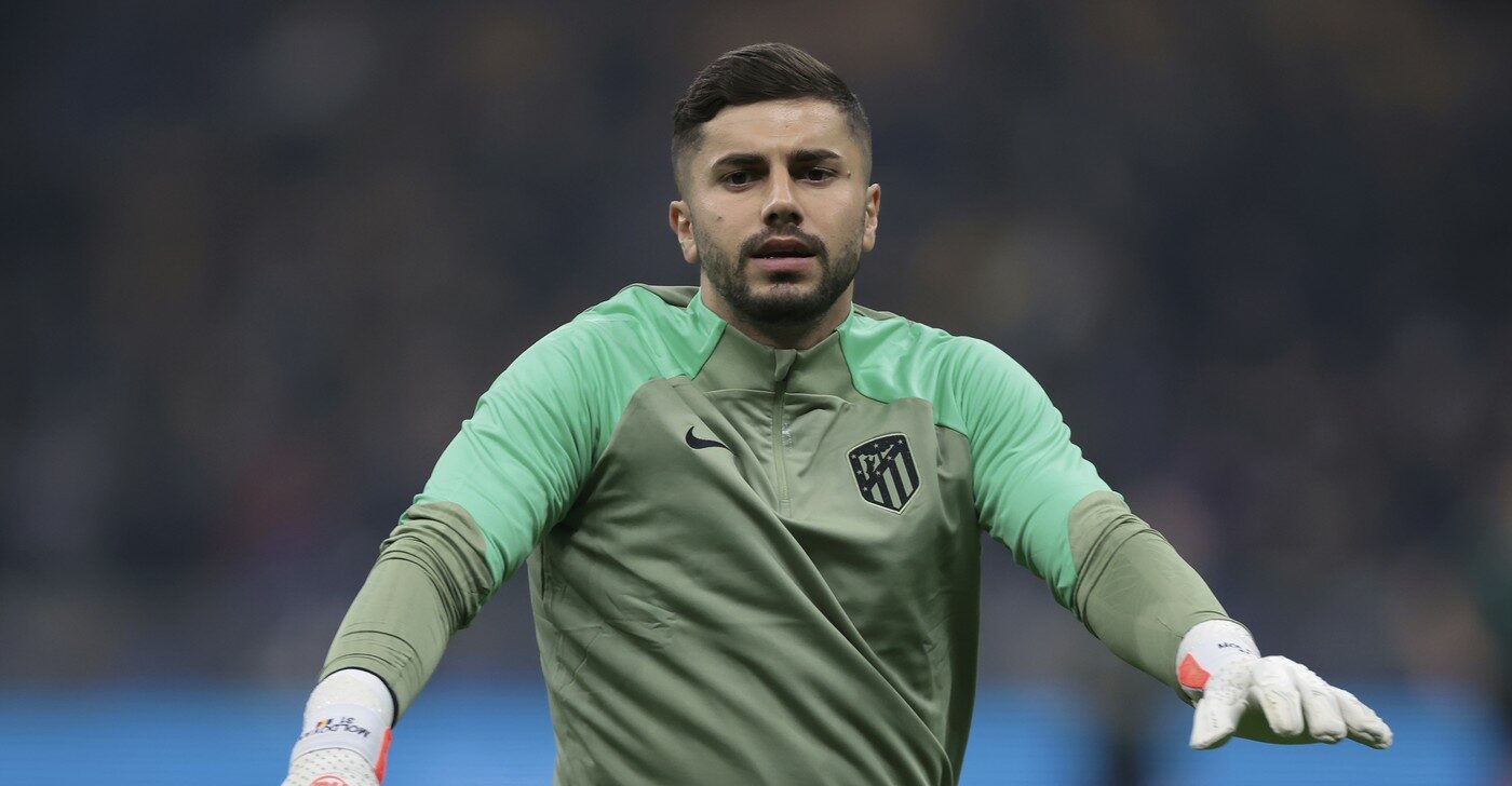 Horațiu Moldovan poate da lovitura la Atletico Madrid! Din Spania a venit anunțul: „O veste bună”