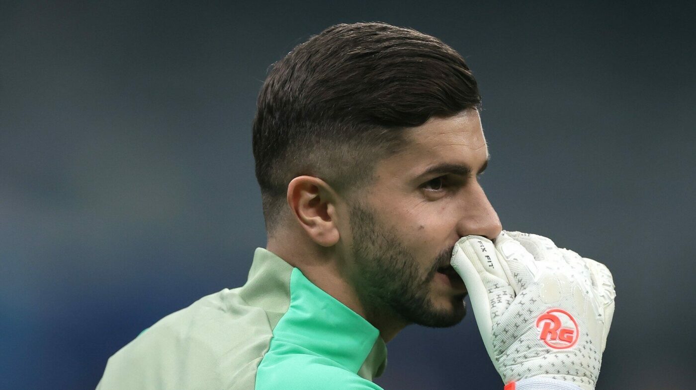 Horațiu Moldovan poate prinde transferul pe care l-a refuzat pentru a semna cu Atletico Madrid. Ce echipă din La Liga și-a vândut portarul și îl poate cumpăra