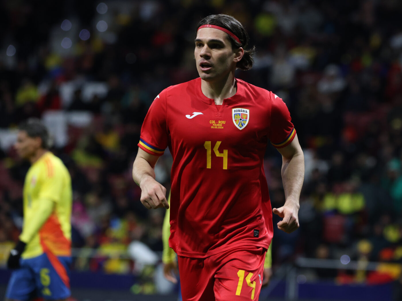 Ianis Hagi, persecutat de antrenor la Alaves, ar putea beneficia de o răsturnare de situație incredibilă! Cum poate deveni titular în ultimele 4 etape și să își asigure un loc la EURO 2024