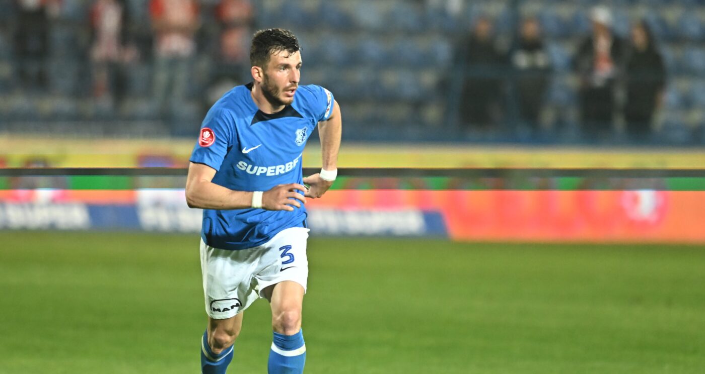 Îl transferă FCSB pe Mihai Popescu, după Farul Constanța – Sepsi Sf. Gheorghe 1-4? Fotbalistul a făcut el însuși anunțul