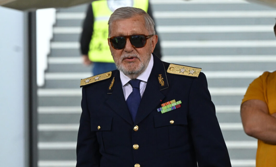 Ilie Năstase, reacție fără precedent împotriva lui Florin Talpan! „E dus cu pluta! Cred că a luat-o razna”
